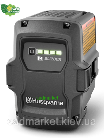Акумуляторна батарея HUSQVARNA BLi 200 X 9704489-01 фото