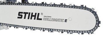 Шина направляюча STIHL Rollomatic E 45 см, .325 30050084717 фото