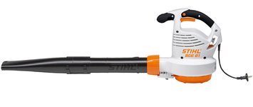 Воздуходувка ручная электрическая STIHL BGE 81 (48110111551) BGE 81 фото