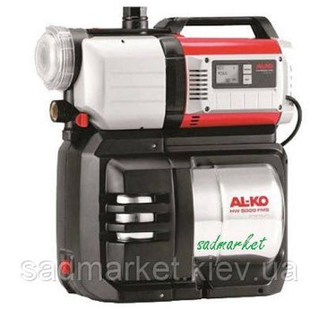 Насосна станція AL-KO HW 4000 Comfort FCS 112849 фото