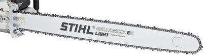 Шина Stihl Rollomatic ES Light 80 см, 3/8", 1,6 мм, 105 зв. (30030002046) 30030002046 фото