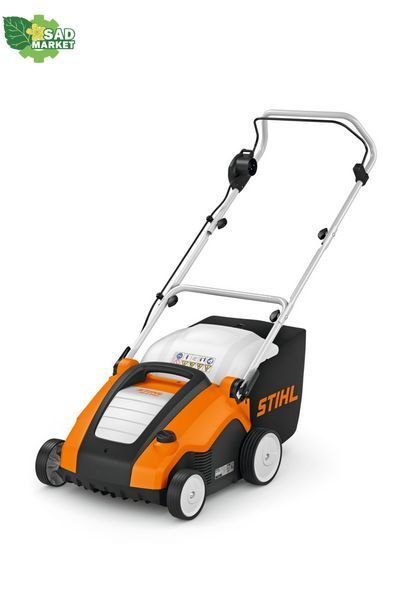Скарификатор электрический STIHL RLE 240 62910115615 фото
