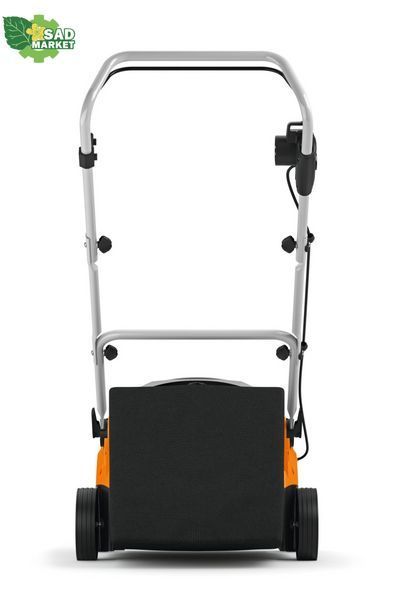 Скарификатор электрический STIHL RLE 240 62910115615 фото