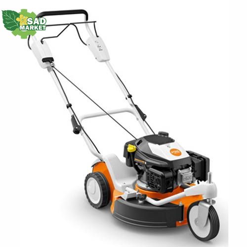 Газонокосарка бензинова Stihl RM 3 RT (63610113416) RM 3 RT фото