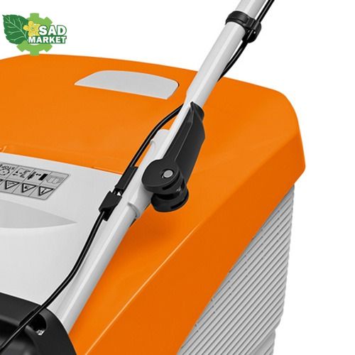 Газонокосарка бензинова Stihl RM 3 RT (63610113416) RM 3 RT фото