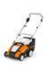 Скарификатор электрический STIHL RLE 240 62910115615 фото 2
