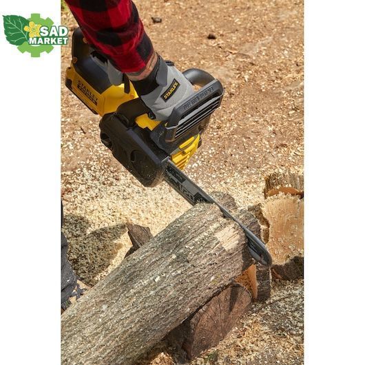 Пила акумуляторна Stanley FATMAX V20 SFMCCS630M1 SET SFMCCS630M1-QW фото