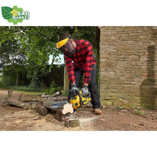 Пила акумуляторна Stanley FATMAX V20 SFMCCS630M1 SET SFMCCS630M1-QW фото