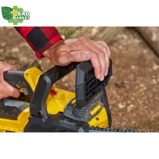 Пила акумуляторна Stanley FATMAX V20 SFMCCS630M1 SET SFMCCS630M1-QW фото
