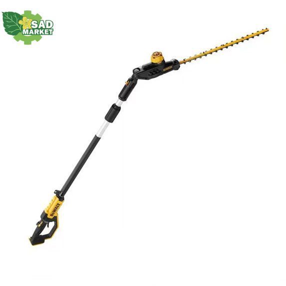 Ножницы для живой изгороди аккумуляторные DeWALT DCMPH566P1 DCMPH566P1 фото