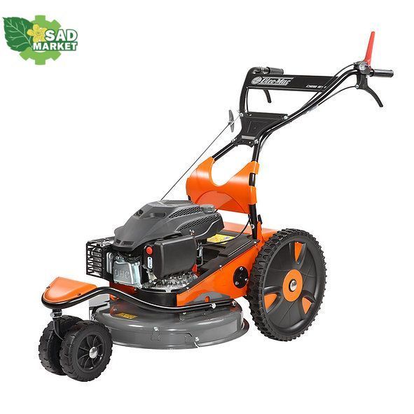 Сінокосарка роторна Oleo-Mac DEB 518, YAMAHA MA 190, 5.4 к.с., 190 куб.см 1800743 фото