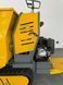 Погрузчик гидравлический (думпер) Gunter Grossman Dumper W500, Briggs & Stratton, Электростартер Dumper W500 фото 9