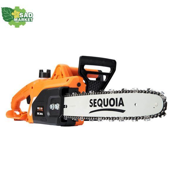 Пила цепная электрическая SEQUOIA SEC2014 SEC2014 фото