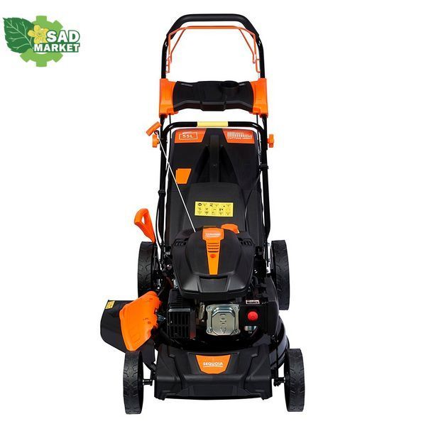 Газонокосилка бензиновая SEQUOIA SPLM4046 SPLM4046 фото