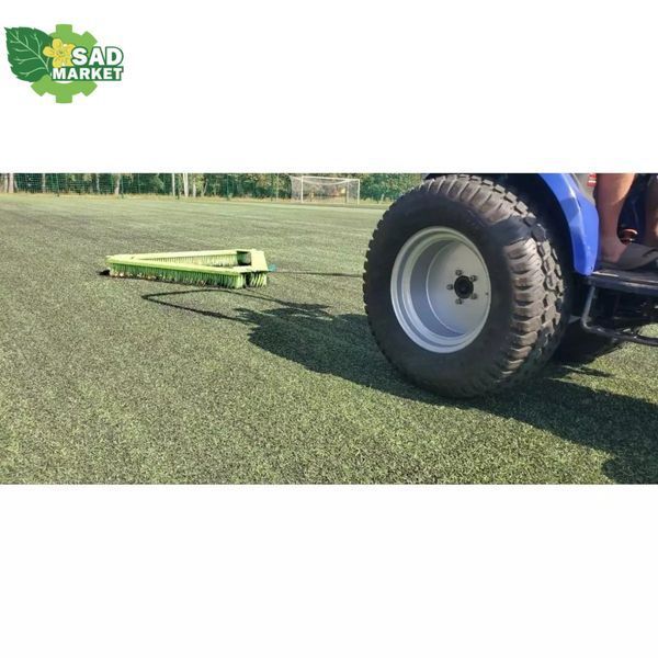 Щетка для искуственного газона Smart Rain SR-SWTR-1800 SR-SWTR-1800 фото