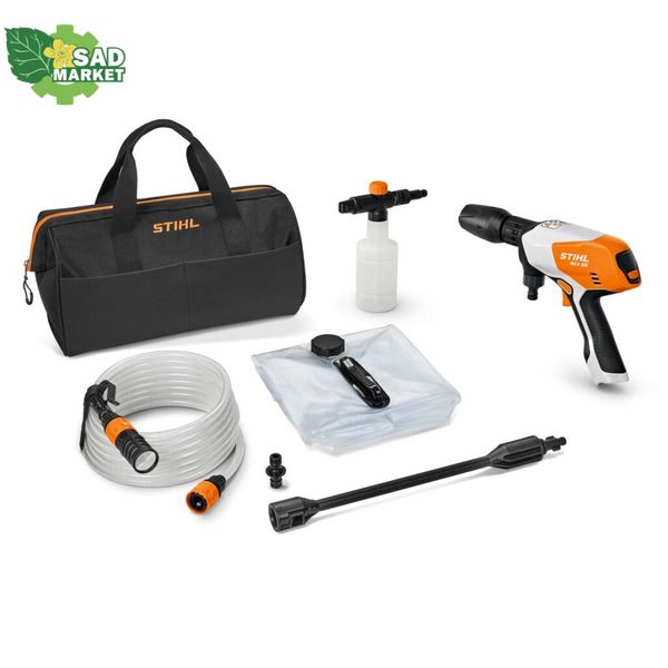 Мойка высокого давления аккумуляторная Stihl RCA 20 RA020117603 фото