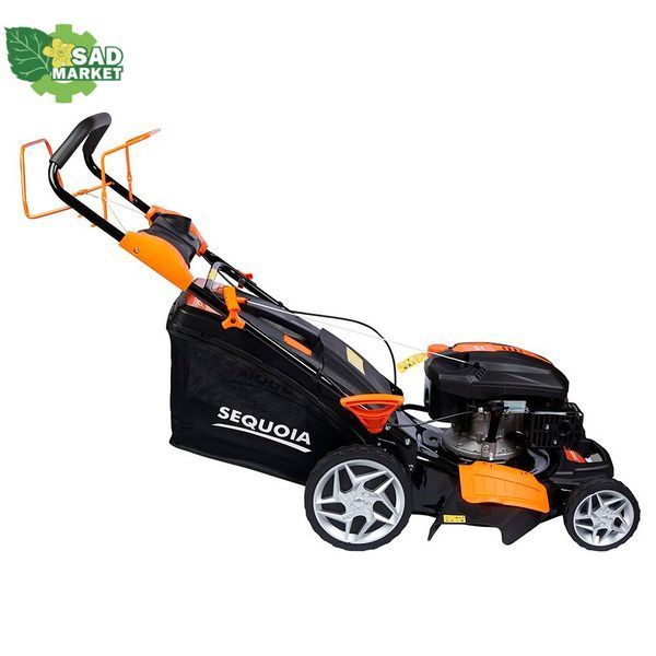 Газонокосилка бензиновая SEQUOIA SPLM4046 SPLM4046 фото