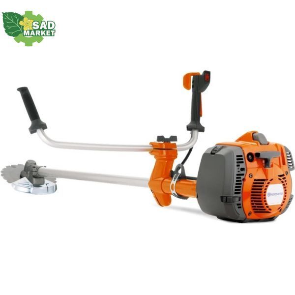 Мотокоса бензинова HUSQVARNA 545FR 9676379-04 фото