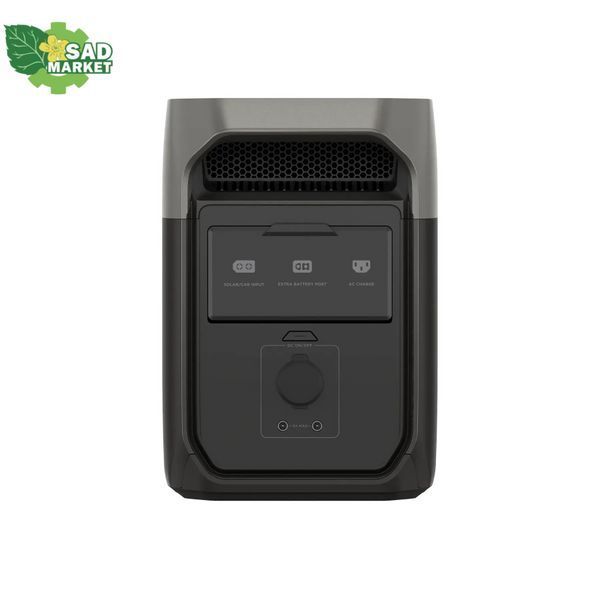 Зарядна станція EcoFlow DELTA 3 EFDELTA3-EU фото