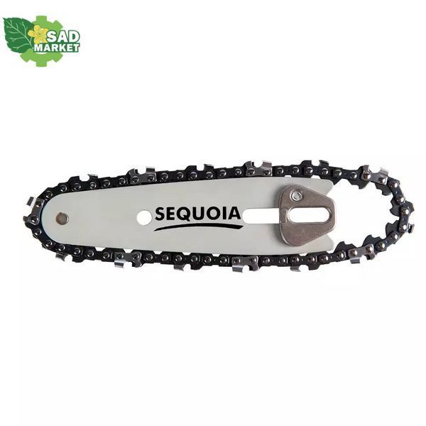 Гілкоріз акумуляторний (міні-пила) SEQUOIA SBC2004M-QV SBC2004M-QV фото