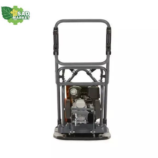 Виброплита прямоходная бензиновая Husqvarna LF130 LAT (9678966-01) 9678966-01 фото