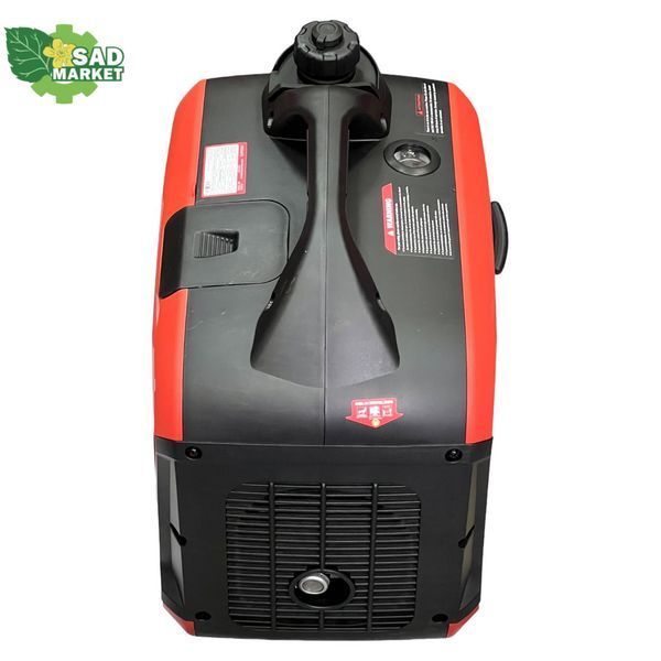 Генератор инверторный Felisatti ИБГ-3500К/F93500 ИБГ-3500К/F93500 фото
