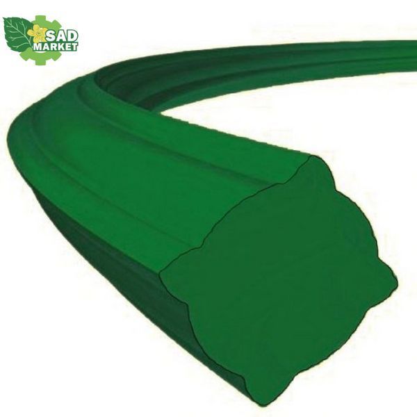 Косильная леска звездочка Oleo-Mac 2,0*15м 63040267 фото