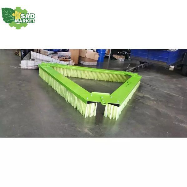 Щетка для искуственного газона Smart Rain SR-SWTR-1800 SR-SWTR-1800 фото