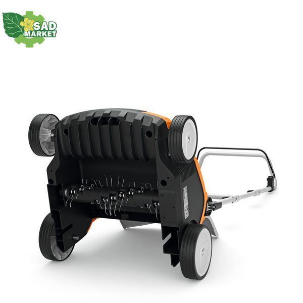 Скарификатор электрический STIHL RLE 240 62910115615 фото