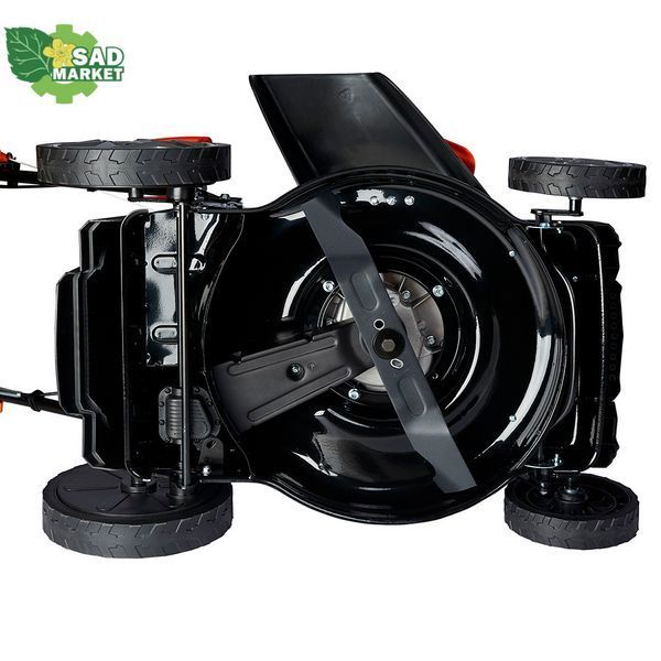 Газонокосилка бензиновая SEQUOIA SPLM4046 SPLM4046 фото
