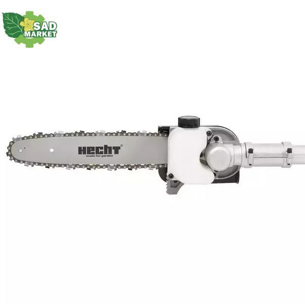 Висоторіз бензиновий HECHT 9260, 1 к.с., 26 см3 HECHT9260 фото