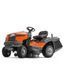 Трактор садовый бензиновый HUSQVARNA TC 138L 9605101-89 фото 3