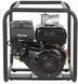 Мотопомпа для грязной воды Hyundai HYT 100 HYT 100 фото 7