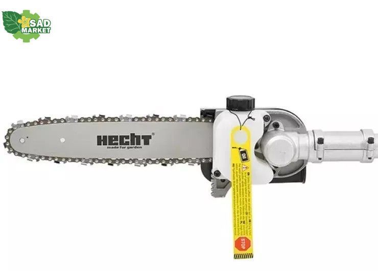Висоторіз бензиновий HECHT 9260, 1 к.с., 26 см3 HECHT9260 фото
