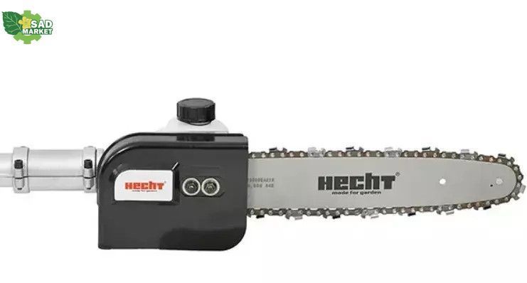 Висоторіз бензиновий HECHT 9260, 1 к.с., 26 см3 HECHT9260 фото