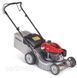 Бензиновая газонокосилка HONDA HRG466C2 HRG466C1 PKEH фото 1