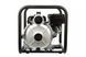 Мотопомпа для грязной воды Hyundai HYT 100 HYT 100 фото 3