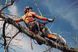 Мотузка альпіністська Climbing; 11,5мм, 60м, блакитна R02Y060 фото 3