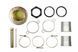 Мотопомпа для грязной воды Hyundai HYT 100 HYT 100 фото 6