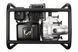 Мотопомпа для грязной воды Hyundai HYT 100 HYT 100 фото 5
