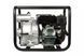 Мотопомпа для грязной воды Hyundai HYT 100 HYT 100 фото 2