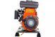 Мотопомпа для чистой воды Husqvarna W40P 9676389-02 фото 3