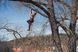Мотузка альпіністська Climbing; 11,5мм, 60м, блакитна R02Y060 фото 2