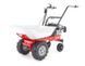 Тачка садова бензинова Eurosystems Carry Rato RV170 920000610 фото 1