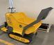 Погрузчик гидравлический (думпер) Gunter Grossman Dumper W500, Briggs & Stratton, Электростартер Dumper W500 фото 1