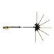 Ножницы для живой изгороди аккумуляторные DeWALT DCMPH566P1 DCMPH566P1 фото 3