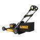 Газонокосарка акумуляторна DeWALT DCMWP134W2 , 2х18 В XR Li-lon 8 Аг DCMWP134W2 фото 11