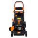 Газонокосилка бензиновая SEQUOIA SPLM4046 SPLM4046 фото 3