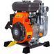 Мотопомпа для чистой воды Husqvarna W40P 9676389-02 фото 1