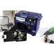 Дизельный генератор THUNDER DRS-12500 DRS-12500 фото 3